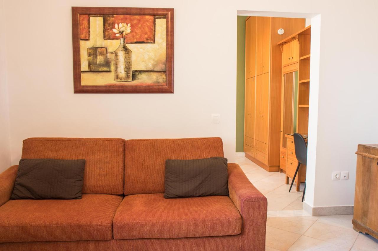 Niochori Heritage: The Pianist Suite Rhodes City Exteriér fotografie